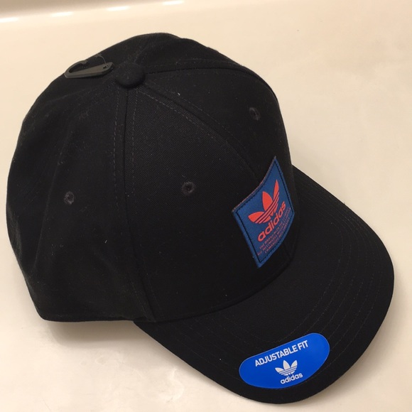 New Adidas Men’s Cap - Picture 3 of 8